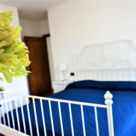 Apartment La Coccinella Riva del Garda Esterno foto