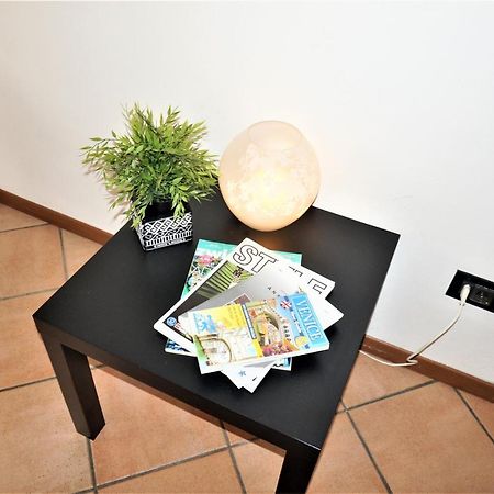 Apartment La Coccinella Riva del Garda Esterno foto