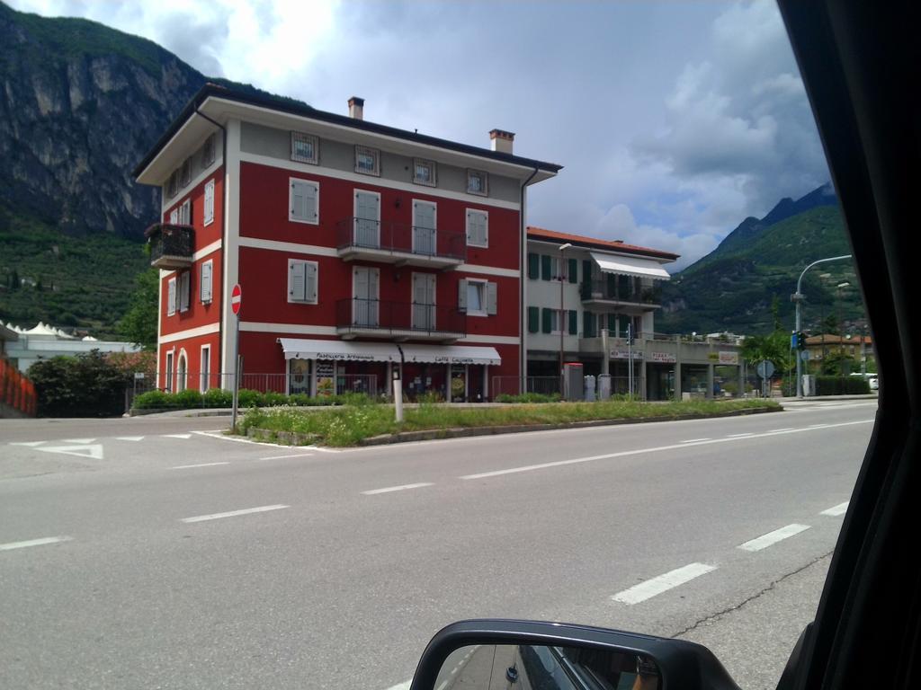 Apartment La Coccinella Riva del Garda Camera foto