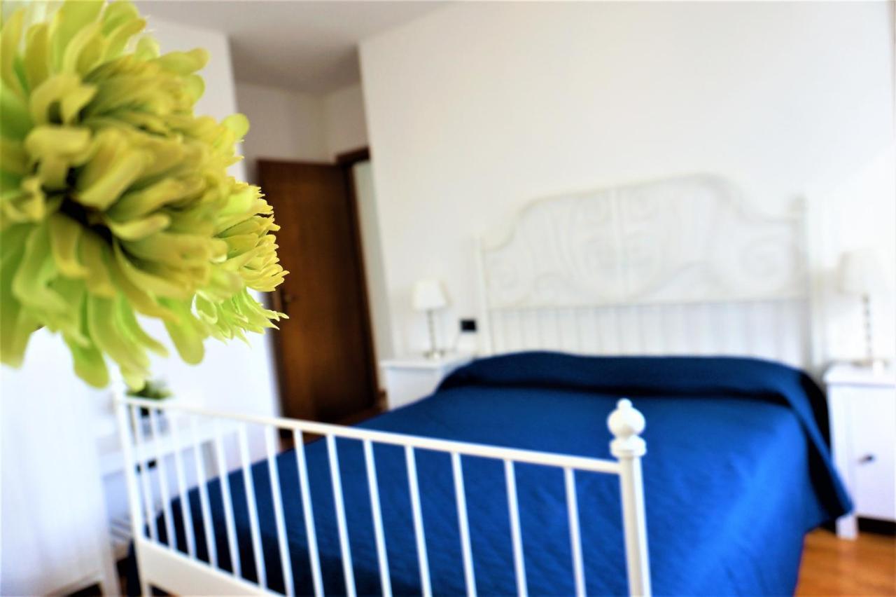 Apartment La Coccinella Riva del Garda Esterno foto