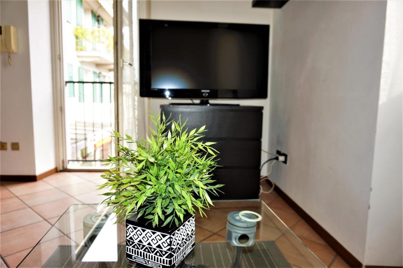 Apartment La Coccinella Riva del Garda Esterno foto