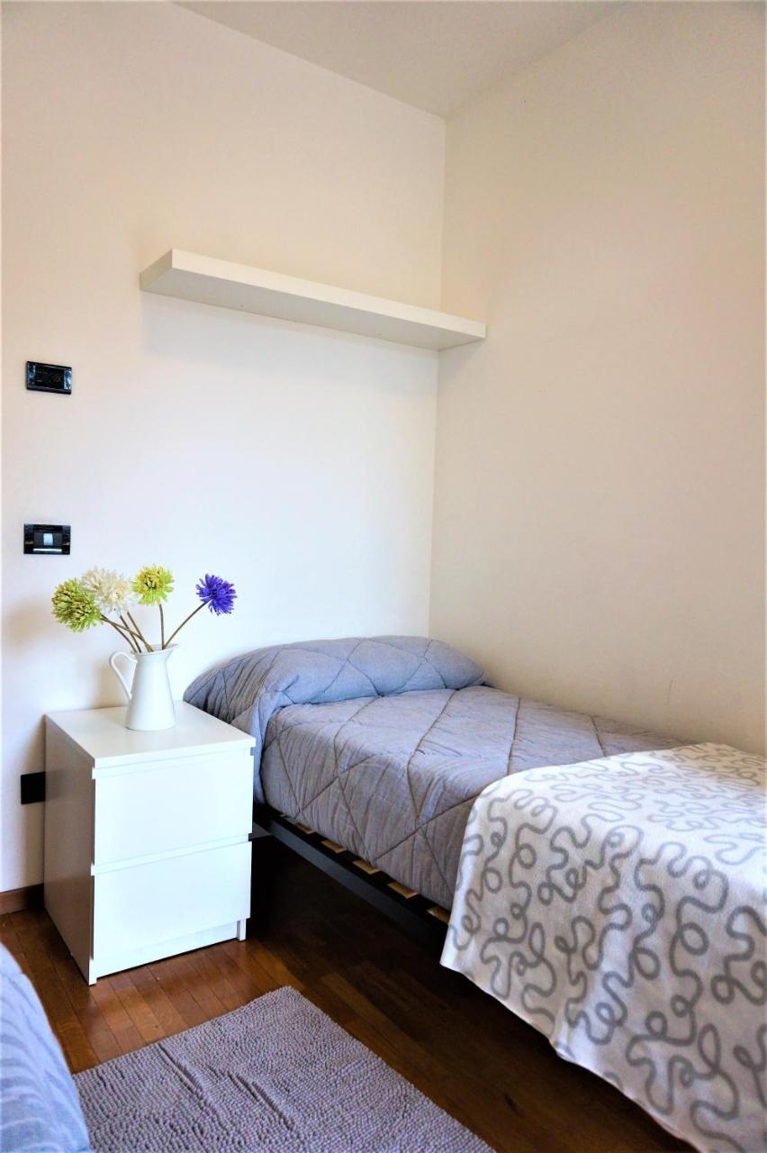 Apartment La Coccinella Riva del Garda Esterno foto