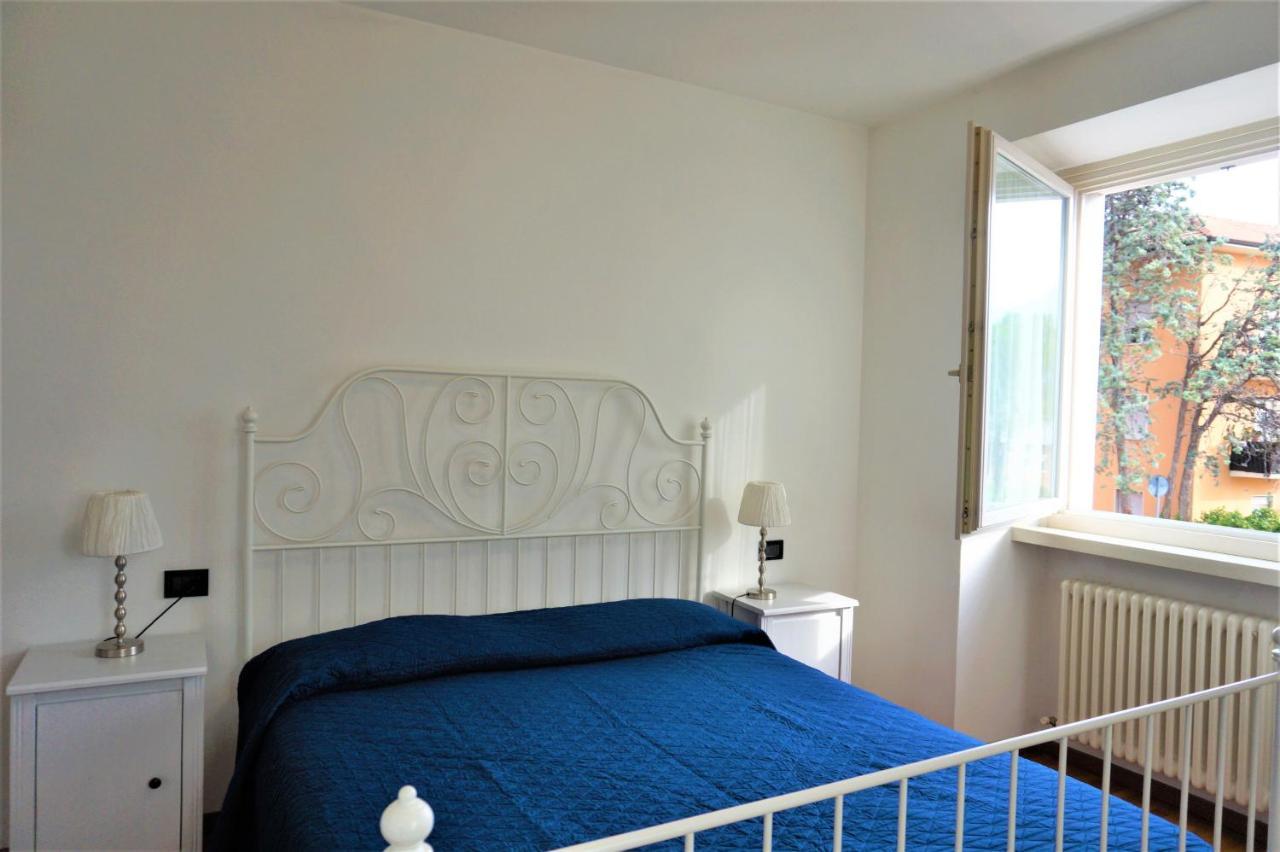 Apartment La Coccinella Riva del Garda Esterno foto