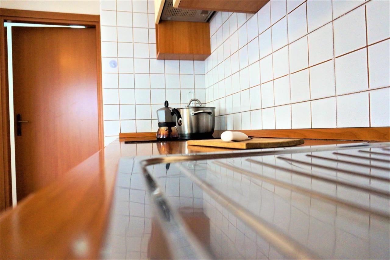 Apartment La Coccinella Riva del Garda Esterno foto
