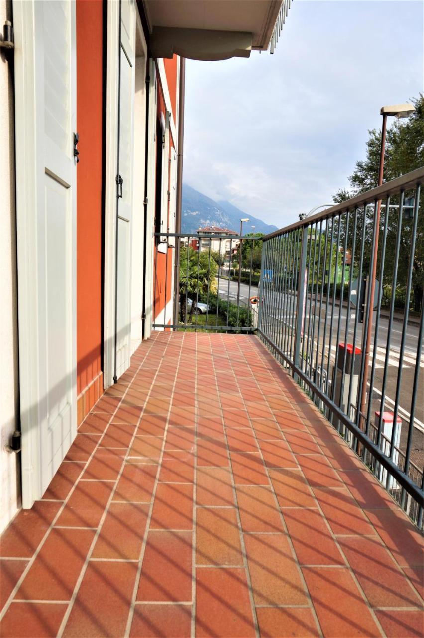 Apartment La Coccinella Riva del Garda Esterno foto