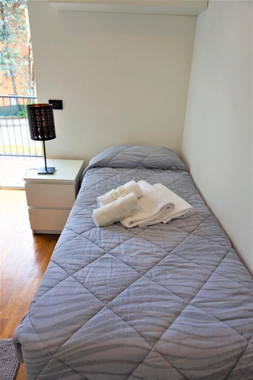Apartment La Coccinella Riva del Garda Esterno foto